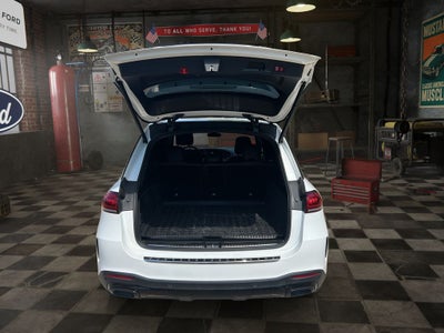 2022 Mercedes-Benz GLE GLE 350 4MATIC®