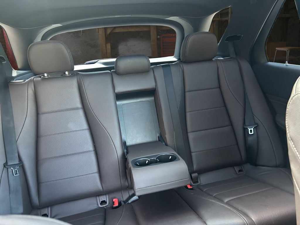 2022 Mercedes-Benz GLE GLE 350 4MATIC®