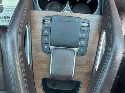 2022 Mercedes-Benz GLE GLE 350 4MATIC®