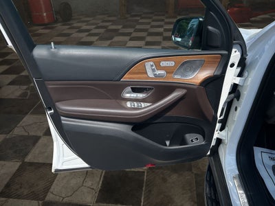 2022 Mercedes-Benz GLE GLE 350 4MATIC®