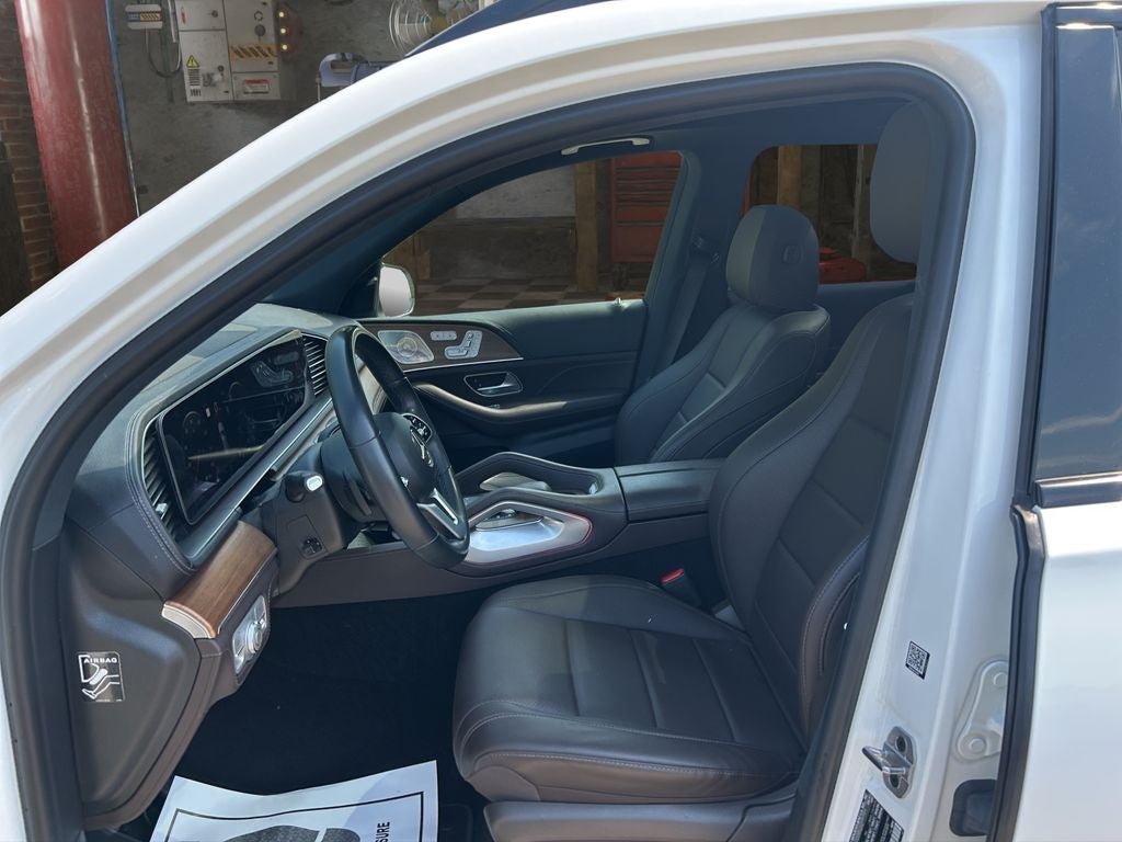 2022 Mercedes-Benz GLE GLE 350 4MATIC®