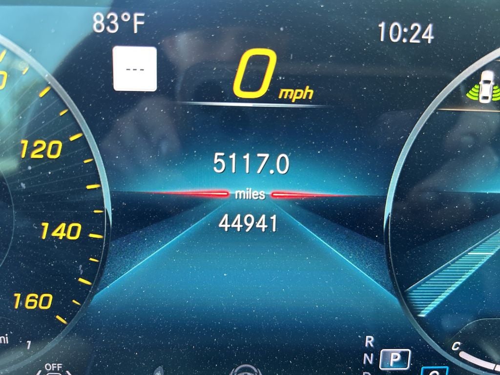 2022 Mercedes-Benz GLE GLE 350 4MATIC®