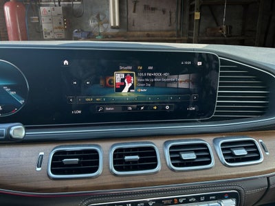 2022 Mercedes-Benz GLE GLE 350 4MATIC®
