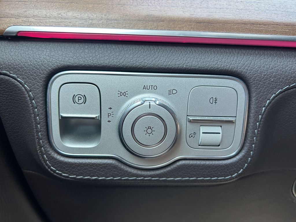 2022 Mercedes-Benz GLE GLE 350 4MATIC®