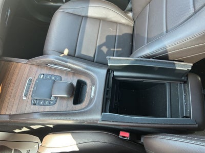 2022 Mercedes-Benz GLE GLE 350 4MATIC®