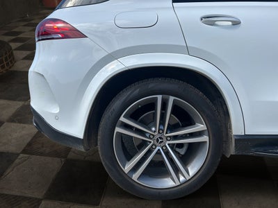 2022 Mercedes-Benz GLE GLE 350 4MATIC®