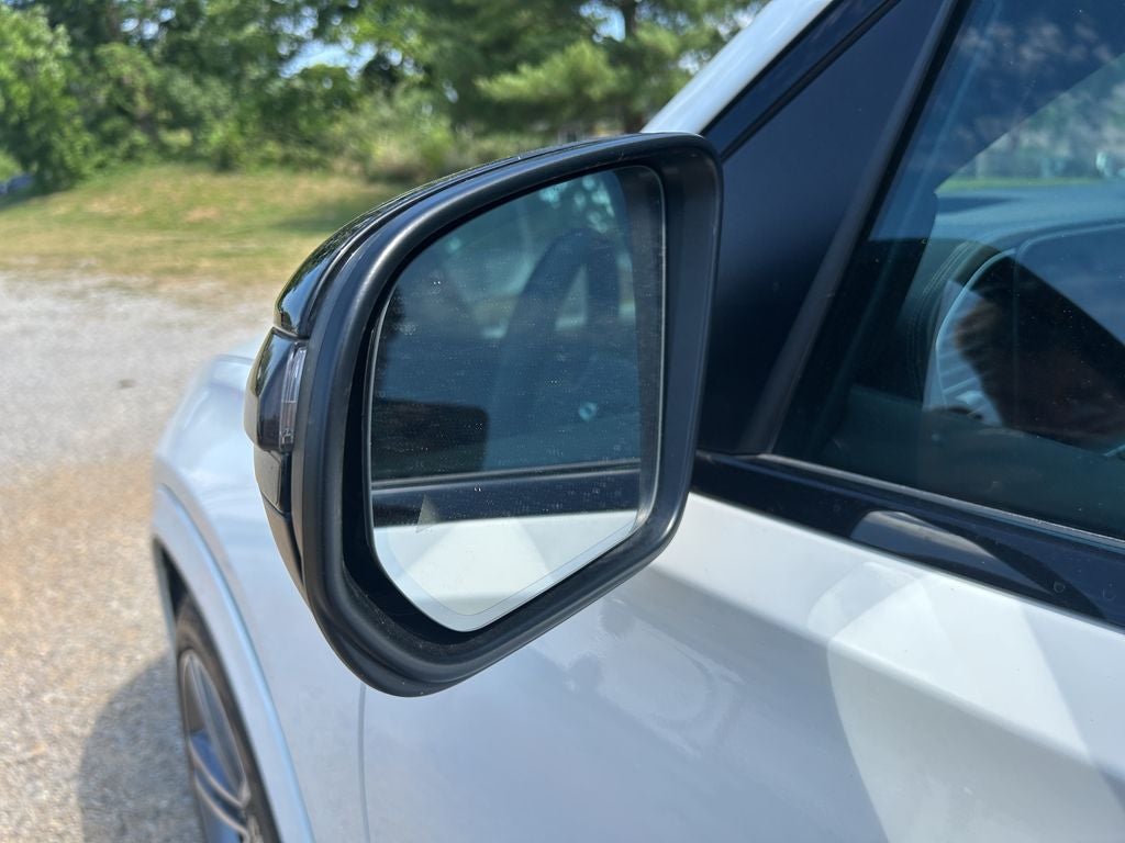 2022 Mercedes-Benz GLE GLE 350 4MATIC®