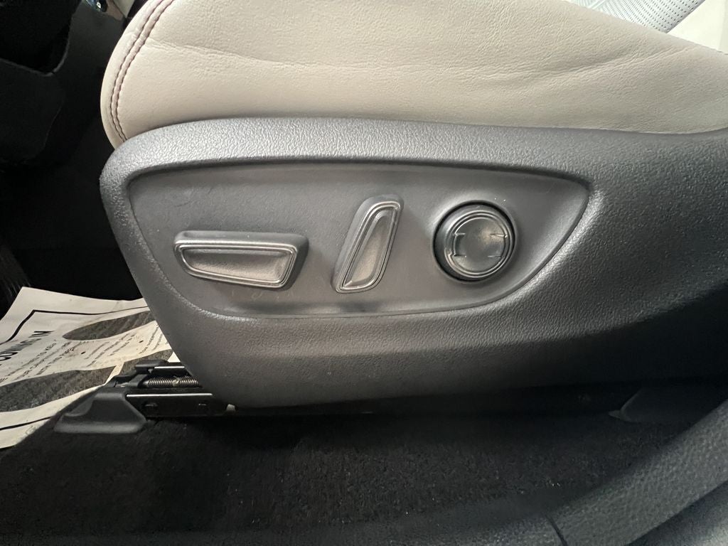 2022 Toyota RAV4 Hybrid Limited