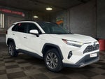 2022 Toyota RAV4 Hybrid Limited