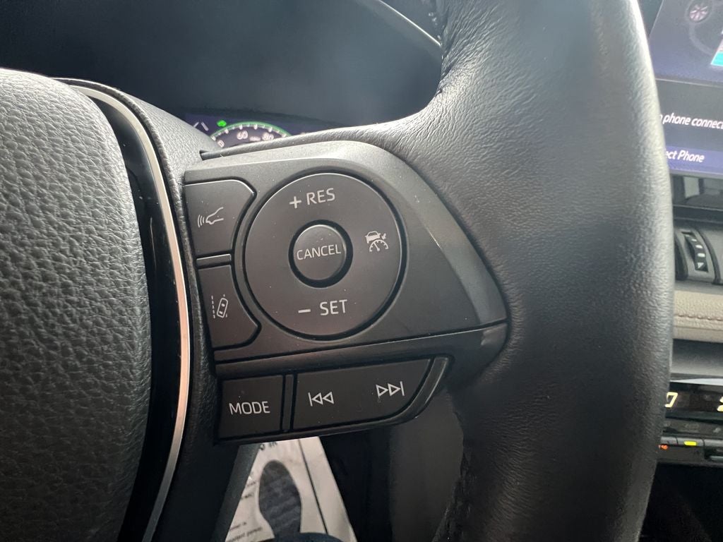 2022 Toyota RAV4 Hybrid Limited