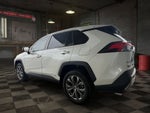 2022 Toyota RAV4 Hybrid Limited