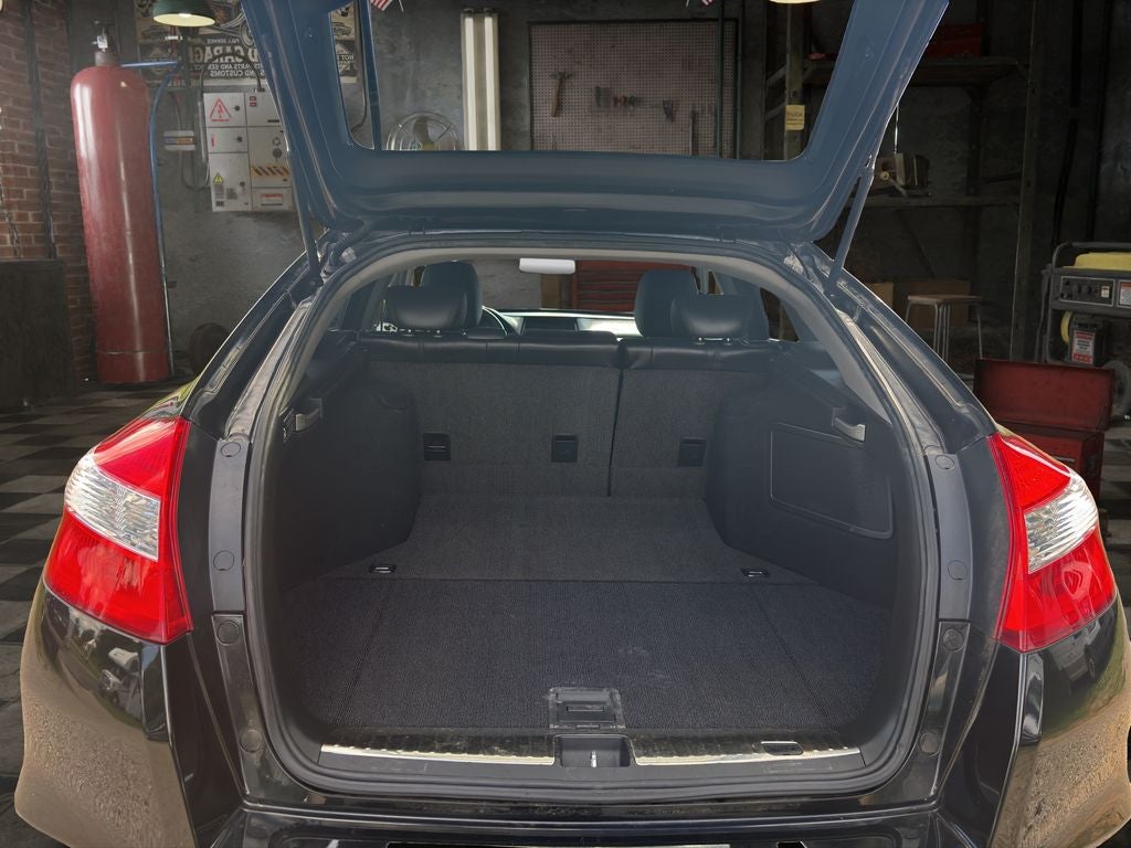 2012 Honda Crosstour EX-L
