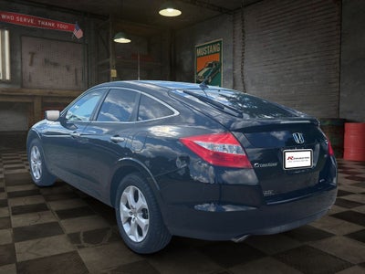 2012 Honda Crosstour EX-L
