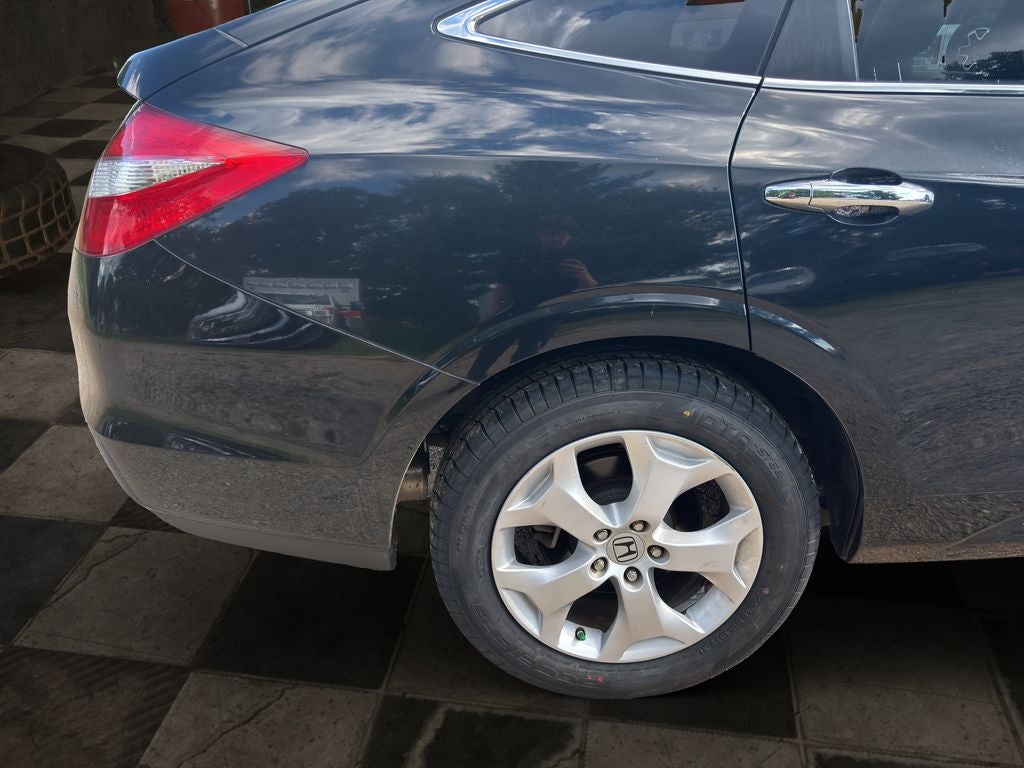 2012 Honda Crosstour EX-L