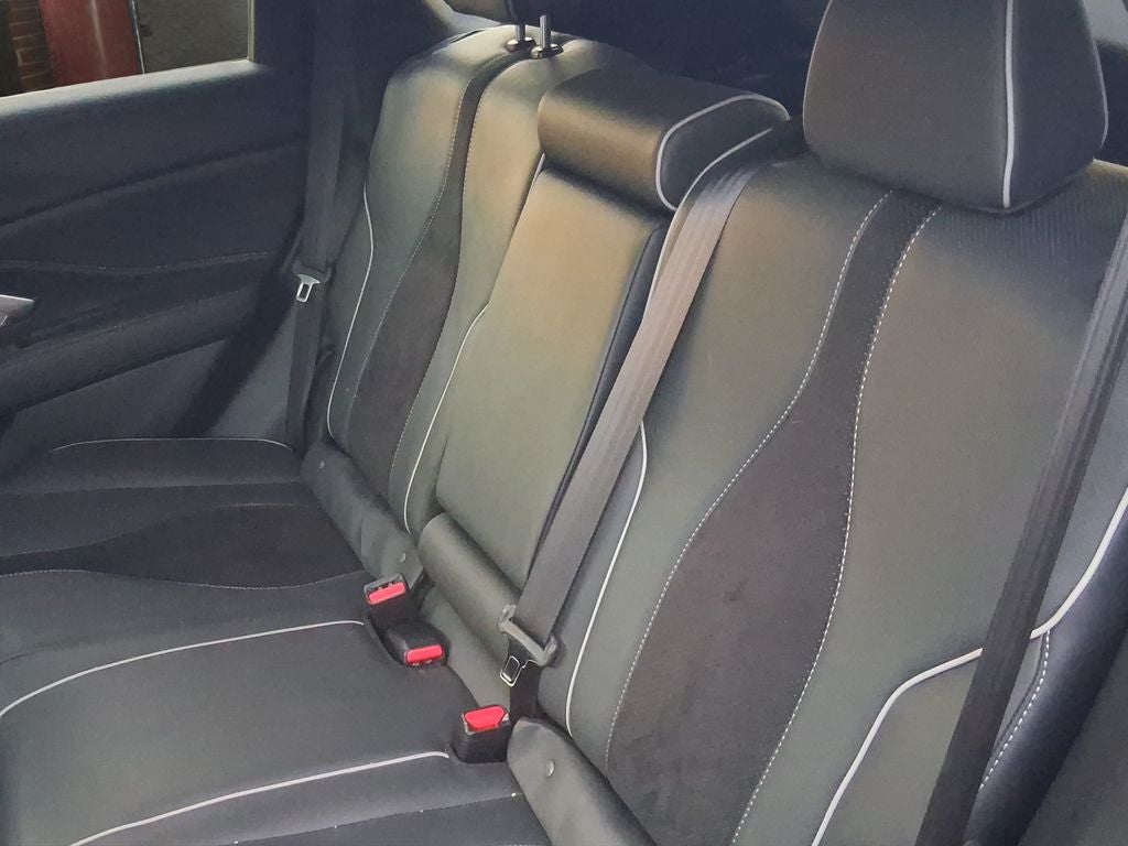 2021 Acura RDX A-Spec Package