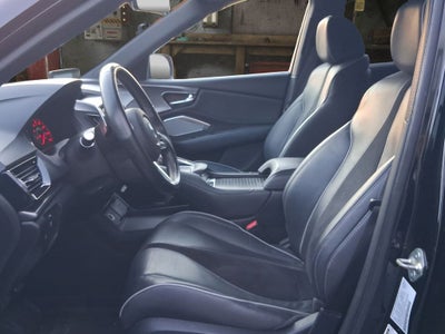 2021 Acura RDX A-Spec Package
