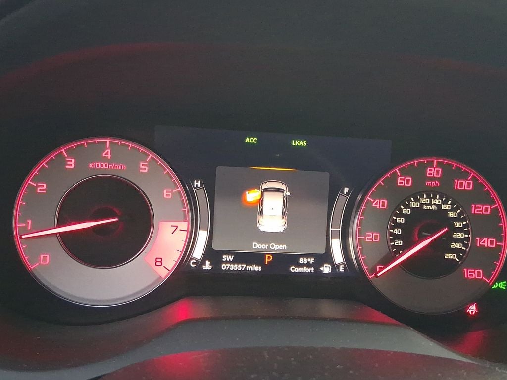 2021 Acura RDX A-Spec Package