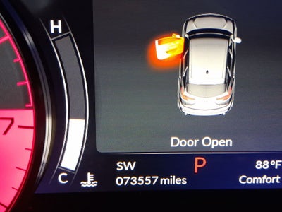 2021 Acura RDX A-Spec Package