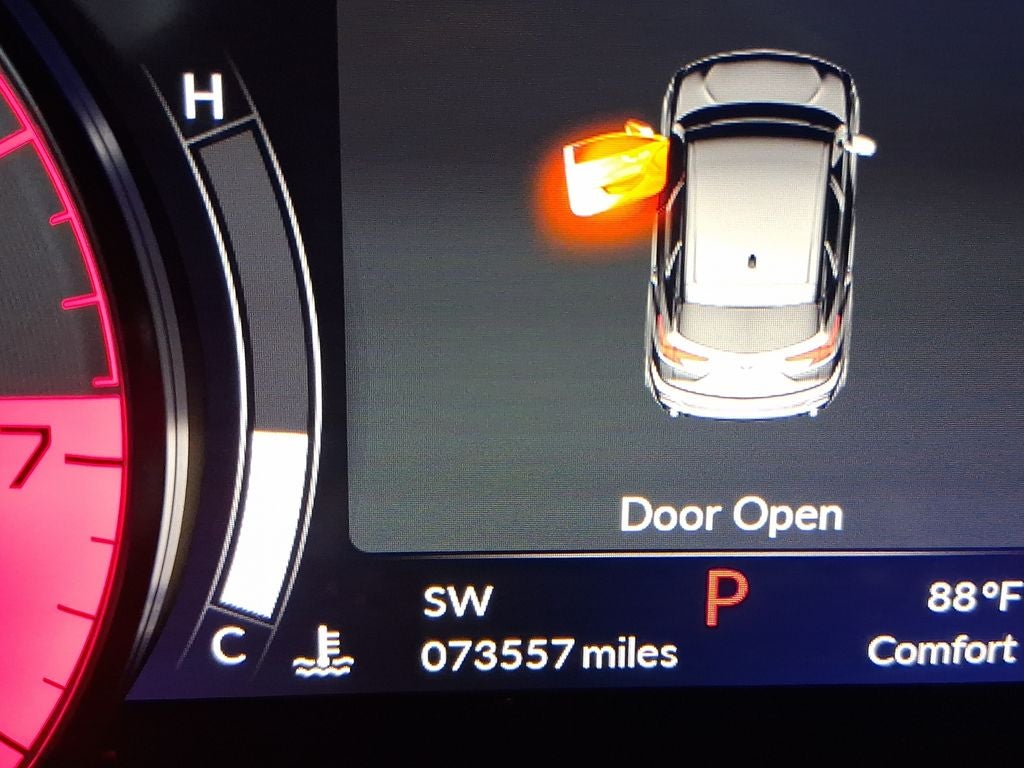 2021 Acura RDX A-Spec Package
