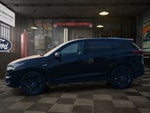 2021 Acura RDX A-Spec Package