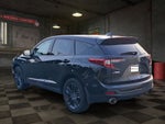 2021 Acura RDX A-Spec Package