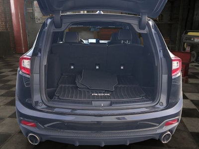 2021 Acura RDX A-Spec Package