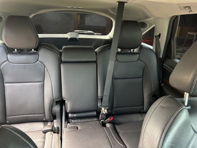 2019 Acura MDX 3.5L Technology Package SH-AWD