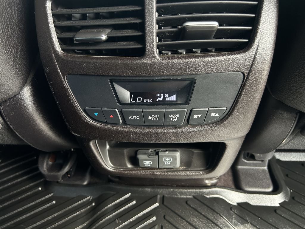 2019 Acura MDX 3.5L Technology Package SH-AWD