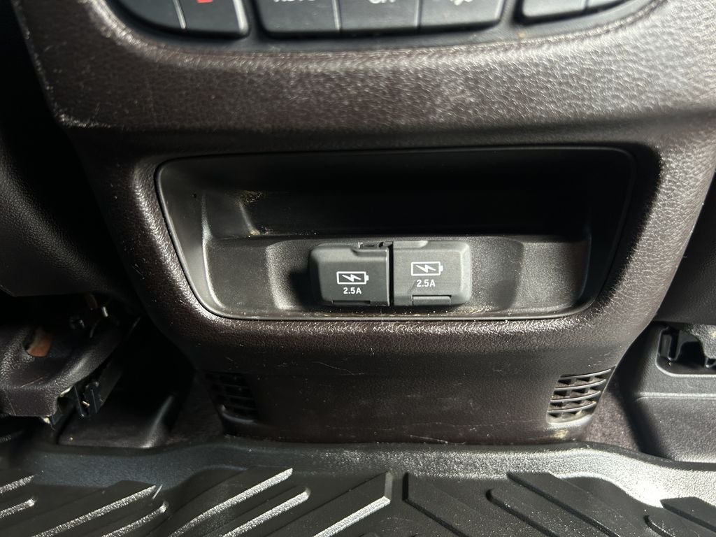 2019 Acura MDX 3.5L Technology Package SH-AWD
