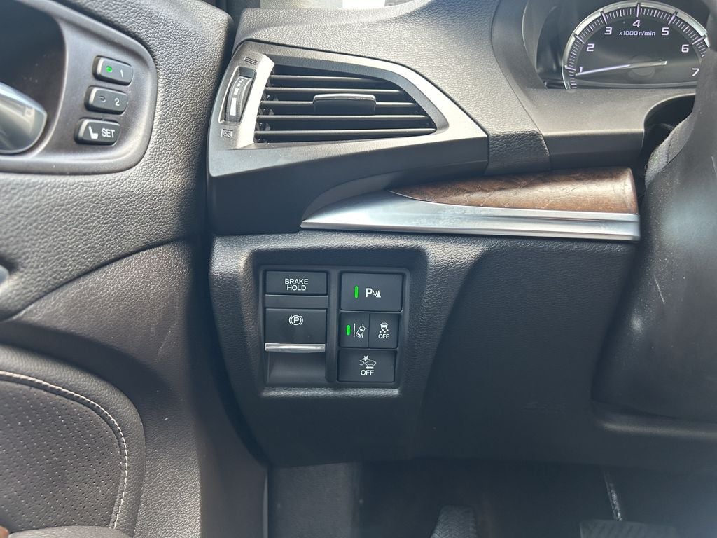 2019 Acura MDX 3.5L Technology Package SH-AWD