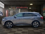 2019 Acura MDX 3.5L Technology Package SH-AWD