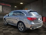 2019 Acura MDX 3.5L Technology Package SH-AWD