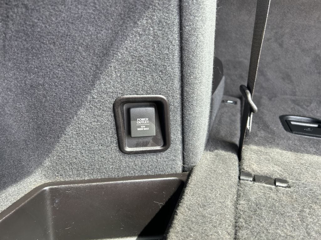 2019 Acura MDX 3.5L Technology Package SH-AWD