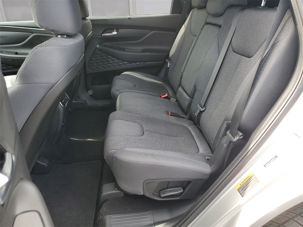 2022 Hyundai Santa Fe XRT