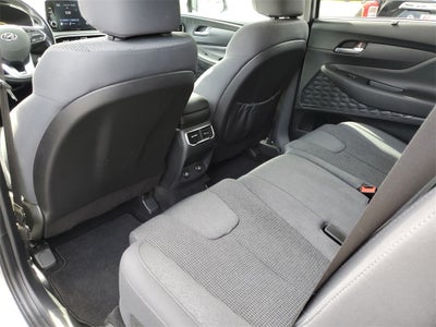 2022 Hyundai Santa Fe XRT