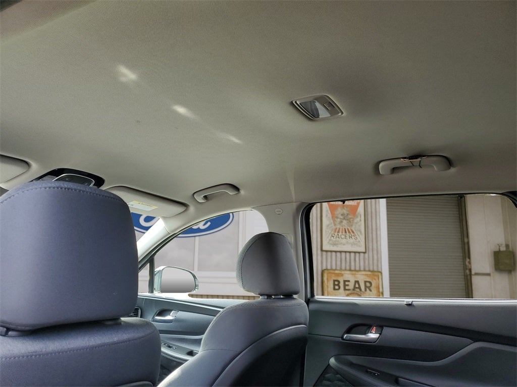 2022 Hyundai Santa Fe XRT