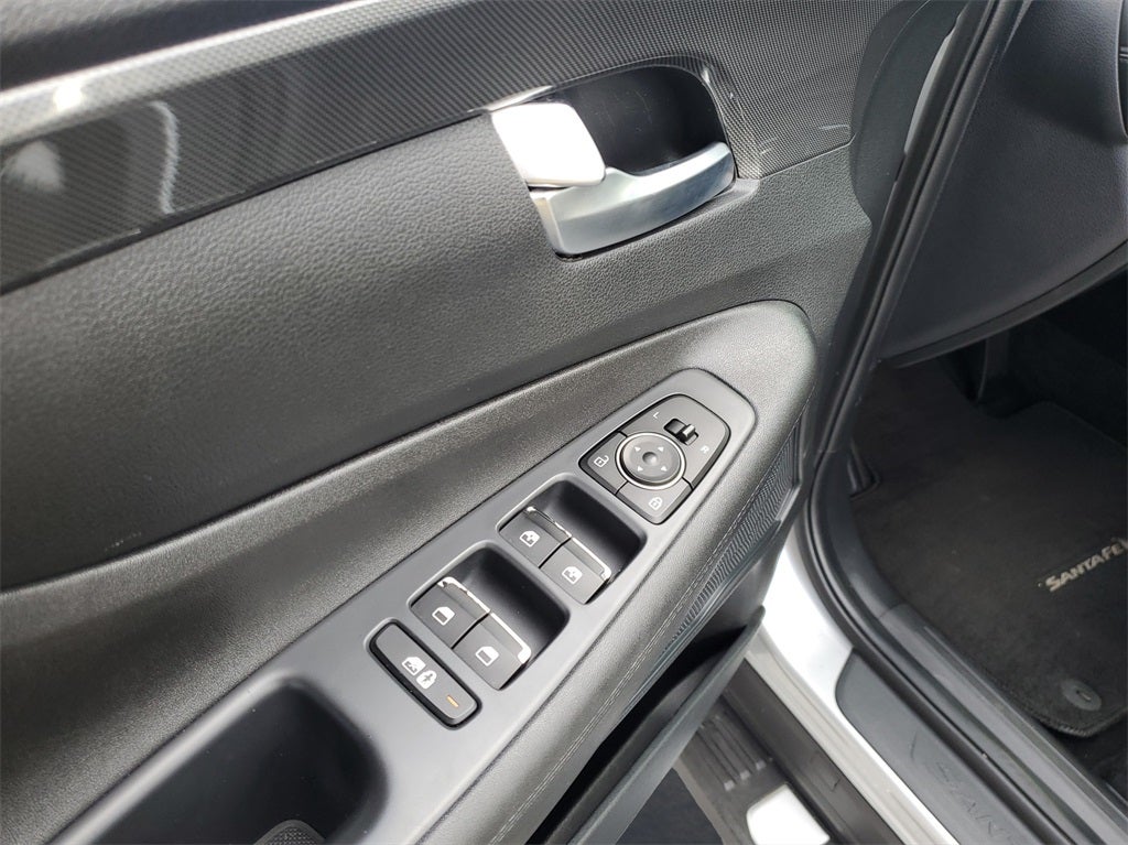 2022 Hyundai Santa Fe XRT