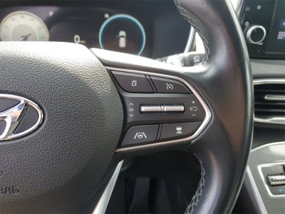 2022 Hyundai Santa Fe XRT