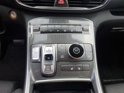 2022 Hyundai Santa Fe XRT