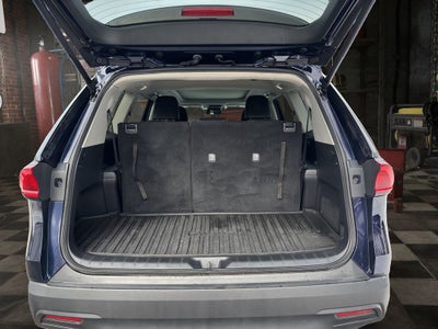 2022 Toyota Sienna Woodland Edition