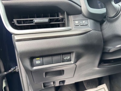 2022 Toyota Sienna Woodland Edition