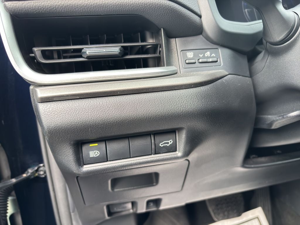 2022 Toyota Sienna Woodland Edition