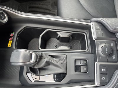 2022 Toyota Sienna Woodland Edition