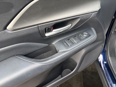 2022 Toyota Sienna Woodland Edition