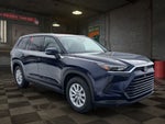 2022 Toyota Sienna Woodland Edition