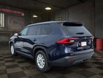 2022 Toyota Sienna Woodland Edition