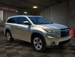 2015 Toyota Highlander Limited Platinum V6