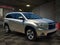 2015 Toyota Highlander Limited Platinum V6