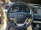 2015 Toyota Highlander Limited Platinum V6