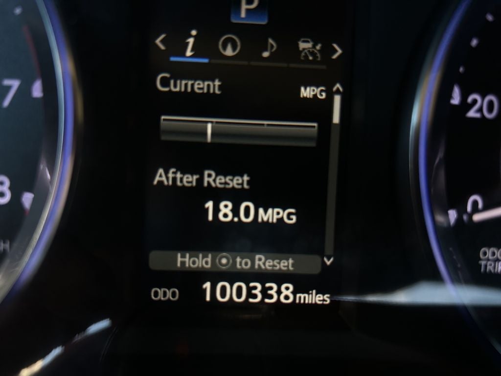 2015 Toyota Highlander Limited Platinum V6
